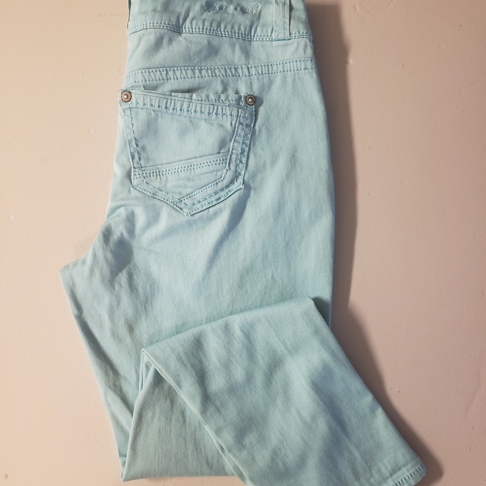 Hydraulic Jeans🚩